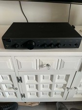 Arcam Alpha 8 Integrated