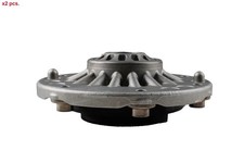 X2 PCS FRONT TOP STRUT