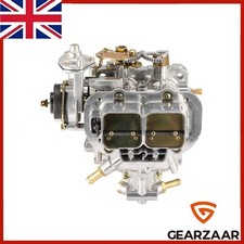 38DGAS Carb fit Ford V6 Essex
