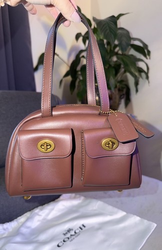 Coach limited edition twin - limited,