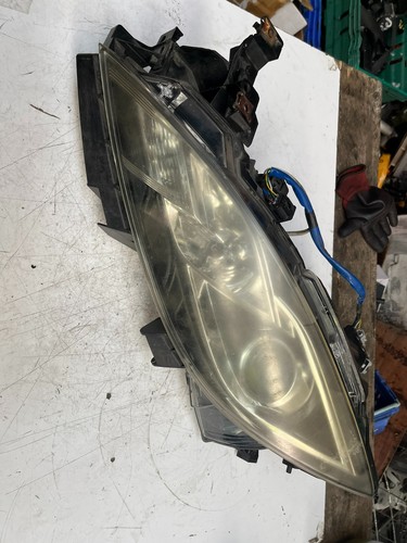 2007 2013 mazda front - mazda,