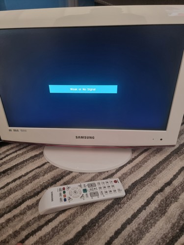 Samsung series inch lcd - series, 5