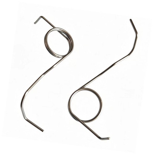 Door lock spring - door,