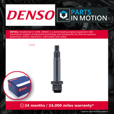 Ignition Coil DIC-0131 Denso