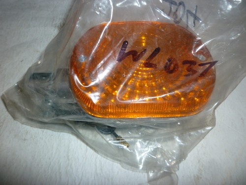 Kawasaki rear indicator wl037 - kawasaki,