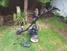 Motocaddy lithium electric - motocaddy, s1