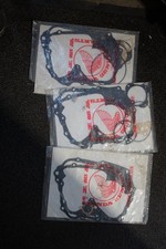 HONDA CL70 CM70 SL70 XL70 BOTTOM END GASKETS SETS 06111-111-670 JOB LOT