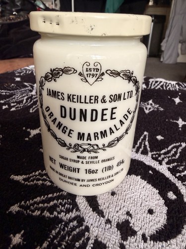 James keiller sons - james,
