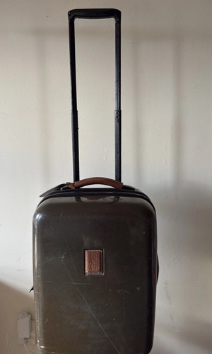 Longchamp boxford carry - boxford, carry-on