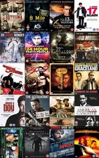 ++ GREAT MOVIES AT BARGAIN