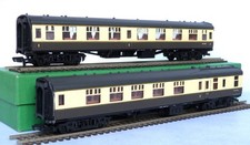 Replica railway boxed br - railway,
