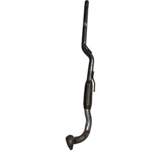 VW POLO (9N_) (6R1, 6C1) 1.2 FRONT EXHAUST PIPE FLEXI (VW810V)
