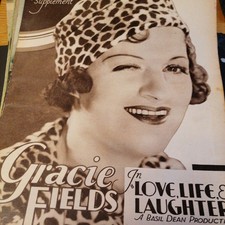 Picturegoer's Famous Film