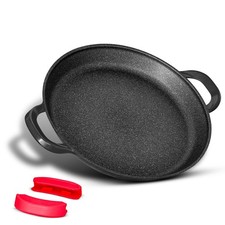 Paella Pan Non Stick 40