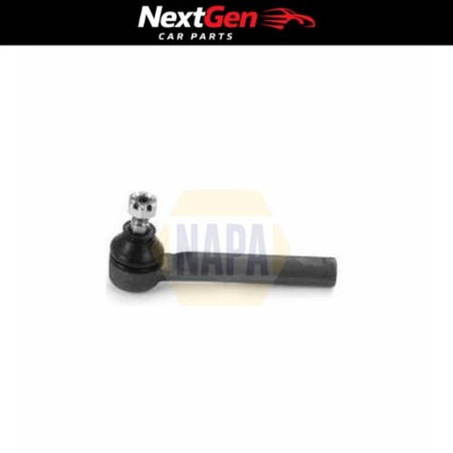 Track rod end napa nst6376 - end,