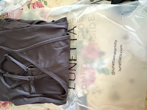 Lunetta maternity one size - maternity,