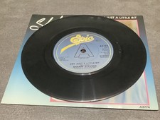 Shakin' Stevens Cry Just A