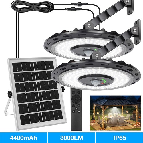 Solar panel powered - panel,