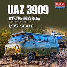ACADEMY AC13552 1/35 Russian