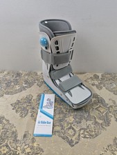 Walker Fracture Boot Air Cam