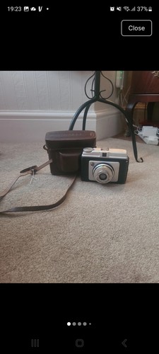 Ilford sporti 120 box film - ilford,