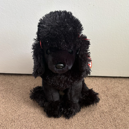 Beanie buddies black - buddies,