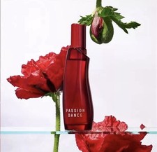AVON PASSION DANCE PERFUME FOR