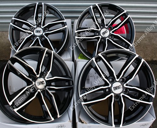 Alloy wheels daa - daa, bmw