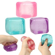 NeeDoh Nice Cube Stress Ball
