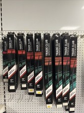 Trade Club Wiper Blades 16”