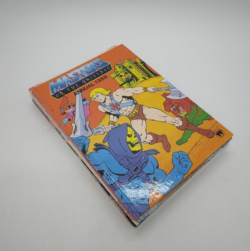 1980 tv cartoon - 1980's,