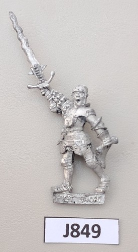 Empire greatsword command - empire,