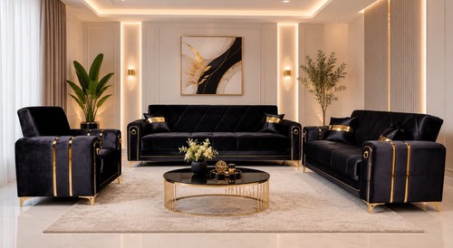 Designer turkish 1 - turkish, 3+2+1