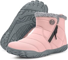 Barefoot Boots for Men Women