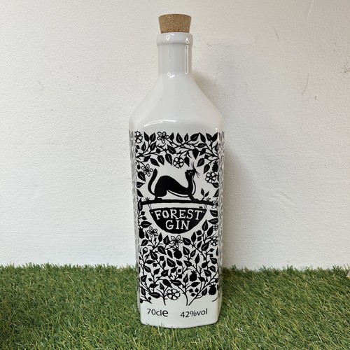 Macclesfield forest gin - forest,
