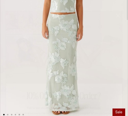 New stunning sold - sold, out