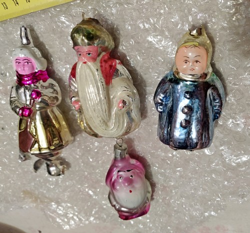 Vintage for restoration - vintage, child