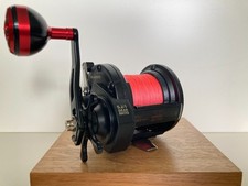 Shimano Triton TLD STAR 15/30S