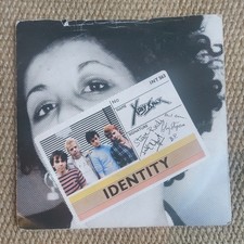 X-Ray Spex - Identity/Let's