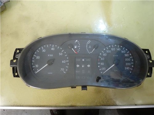 P7700428508 instrument panel - p7700428508,