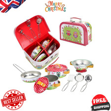 SOKA Animals Metal Pots & Pans