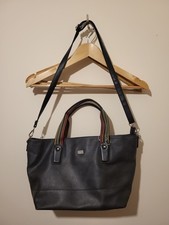 David Jones Paris Black