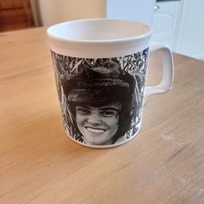 VINTAGE DONNY OSMOND MUG  -