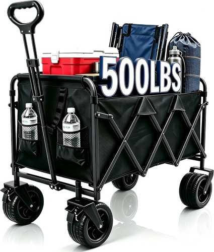 Heavy duty folding utility - duty,