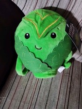 Kevin The Carrot Russell