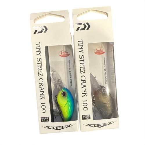 Daiwa tiny steez - daiwa,