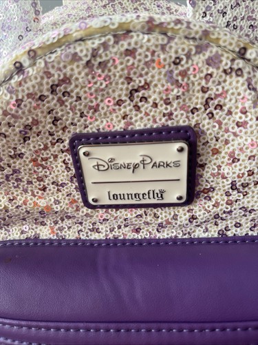 Disney parks loungefly 30th - parks,