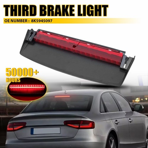 Led rear high level - led,