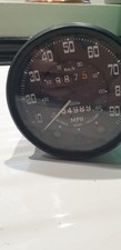 British Jaeger Speedometer SNT 6209/22 1504 Land Rover Series