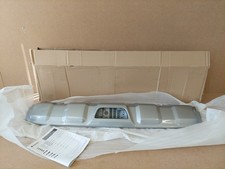 Suzuki Vitara LY Rear Bumper